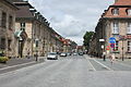 Friedrichstrasse