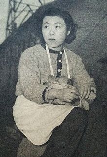 Tei Fujiwara