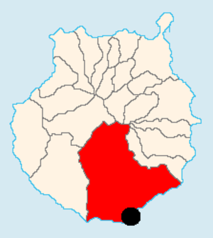 Maspalomas