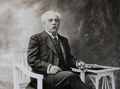 Gabriel Fauré, 1905