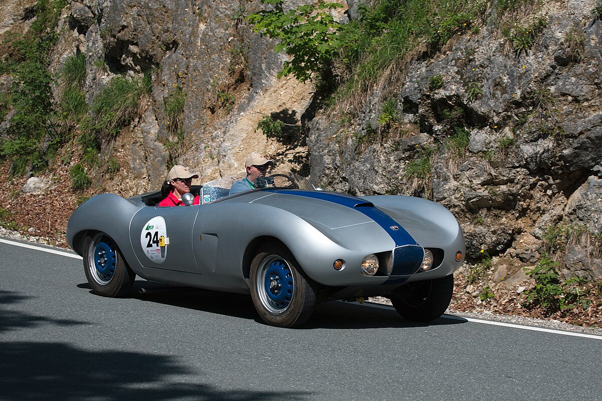 Bristol Blenheim Speedster