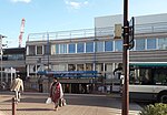 Thumbnail for Villiers-sur-Marne–Le Plessis-Trévise station