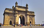 Gateway of India Gateway of India - HDR.jpg