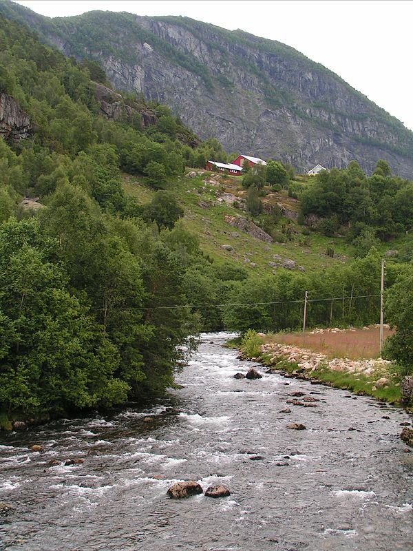 Gaula (Vestland)