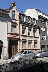 Wohnhaus