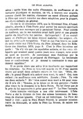 sères ; après bien des nuits d’insomnie, de souffrances et de tortures physiques et morales, on vit, à travers une saignée, comme disent les marins, s’avancer un canot d’écorce portant le Père qui venait consoler ses chers néophites, pour la plupart, ses chers enfants en général. Ce fut le 11 décembre 1670, que le Révérend Père Albanel, jésuite, aborda à l’Isle-Verte pour porter les secours spirituels et corporels aux sauvages qui y passaient l’hiver. Pour comble de malheur, un de ses matelots avait failli périr et une grande partie du blé-d’inde fut perdue. Qu’importait ! Il en restait assez, et d’ailleurs les âmes étaient malades ; les soigner, c’était sa principale occupation. Voici ce que l’on trouve au sujet de cette visite sur l’Isle-Verte, du Père Albanel, dans les Relations des Jésuites, 1670, page 9. C’est le Père lui-même qui parle : « Je n’y vis que des squelettes animés, et des corps défigurés qui avaient passé quatre jours sans manger, sans avoir de quoi se nourrir. Je commençai mes fonctions par la prière et sur le soir je préparai du Shériague. Le lendemain tous se confessèrent et je donnai à communier à ceux qui étaient capables. » Il se passa alors une scène bien touchante que rapportent les relations. Le Père se trouvait auprès du lit d’une pauvre veuve qui avait deux enfants encore en bas âge. « Père, dit-elle ; le grand Esprit m’a enlevé mon mari, tu sais ? Oui, mon enfant ; ta souffrance sera méritoire. Écoute ; Père. Tu vois ces deux enfants ? Eh ! bien quand mon mari a été pour mourir il m’a dit : « femme, je te laisse un de nos garçons ; l’autre plus vieux tu le donneras à la Robe Noire. Tu lui diras que je le prie de lui apprendre à prier pour moi ! » Le Père l’accepta. Cette histoire véridique a son côté intéressant. L’Isle-Verte a été le théâtre de bien des scènes inconnues, de beaucoup de drames ignorés. C’est un sol historique. Le Père Albanel y vint ; puis le Père Henri Nouvel, le premier missionnaire de Rimouski, et enfin le Père La Brosse, de sainte mémoire.