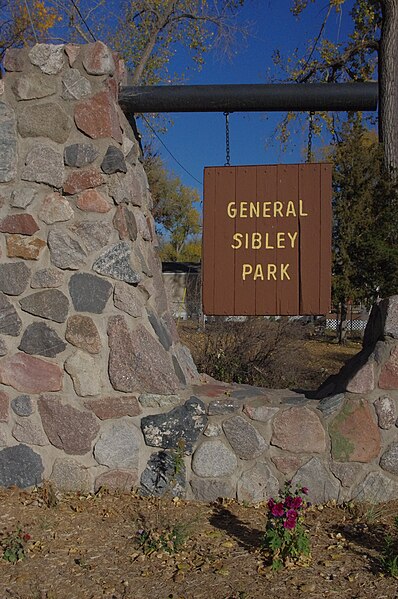 File:General Sibley Park.jpg