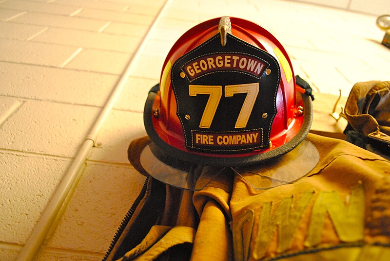 File:Georgetown Fire Co., Station 77 (6949060432).jpg