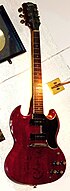 Gibson Sg