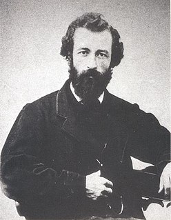 Giovanni Canestrini Italian naturalist, biologist and translator