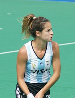 <span class="mw-page-title-main">Giselle Kañevsky</span> Argentine field hockey player