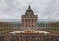 Gobierno Estatal de Bavaria, Múnich, Alemania, 2013-02-03, DD 03.JPG