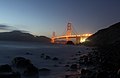 Golden Gate Bridge - Flickr - Sanj@y.jpg