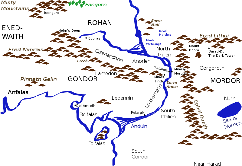 File:Gondor sketch map.svg