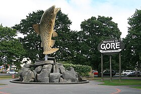 Gore (Nieuw-Zeeland)