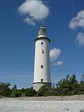 Vignette pour Phare de Fårö