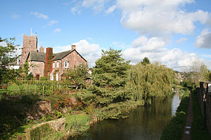 Grand Western Canal