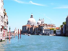 Venice, Italy