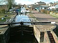 Grand union canal aplsey lock 1.jpg