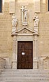 * Nomination Italy, Gravina in Puglia, Cathedral --Berthold Werner 09:18, 27 February 2018 (UTC) * Promotion Good quality. --Moroder 10:56, 27 February 2018 (UTC)