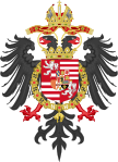 Greater Coat of Arms of Ferdinand I, Holy Roman Emperor.svg