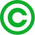 Vert copyright.svg