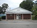 Greenville Senior Citizen Center