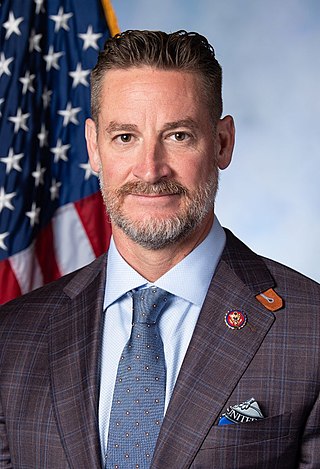 <span class="mw-page-title-main">Greg Steube</span> U.S. Representative from Florida