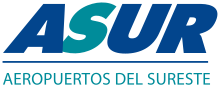 Grupo Aeroportuario del Sureste logo.svg