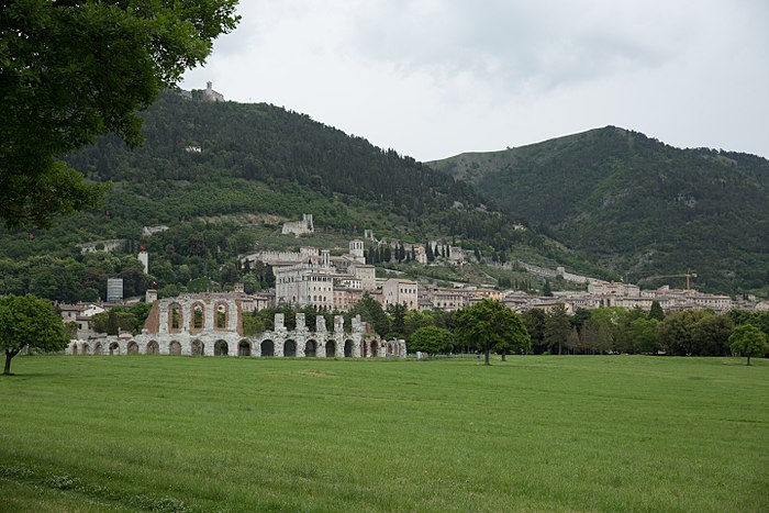 Gubbio