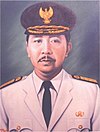 Gubernur Kalimantan Timur, Soekadio.jpg