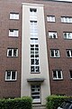 Jarrestadt Liste Der Kulturdenkmäler In Hamburg-Winterhude: Wikimedia-Liste