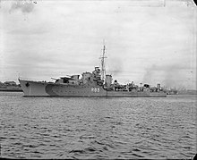 HMS Ulster 1943 IWM FL 003875.jpg