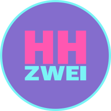 Hamburg Zwei Logo 2019.svg