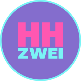 Description de l'image Hamburg Zwei Logo 2019.svg.