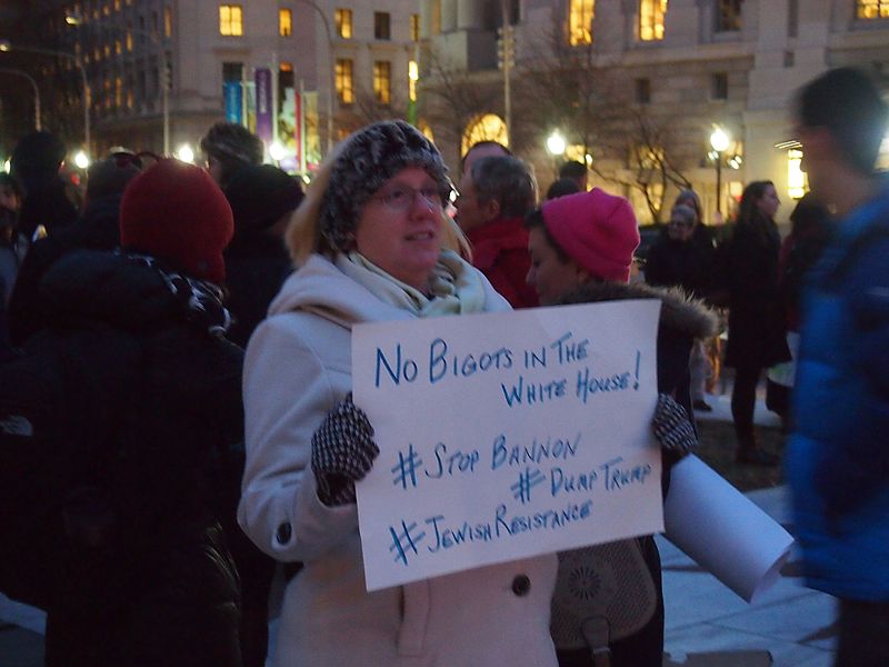 File:Hanukkah at the Trump Hotel! IfNotNow DC 146039.jpg