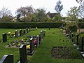 Hartwell Cemetery - geograph.org.uk - 1988330.jpg