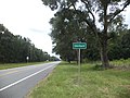 Hatchbend Limits, Florida SR349s