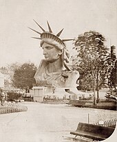 MONUMENTOS MAIS MARCANTES QUE QUALQUER ESTÁTUA DA LIBERDADE