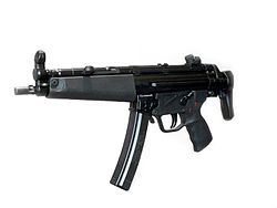 MP5A2