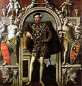 Thumbnail for Henry Howard, Earl of Surrey