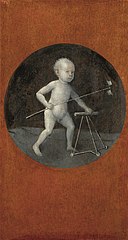 File:Follower of Jheronimus Bosch Christ in Limbo.jpg - Wikipedia