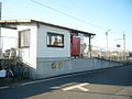 東新川駅