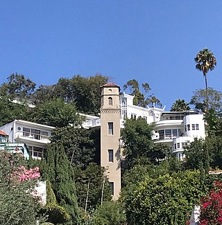 <span class="mw-page-title-main">Hollywood Heights, Los Angeles</span> Neighborhood of Los Angeles in California, United States