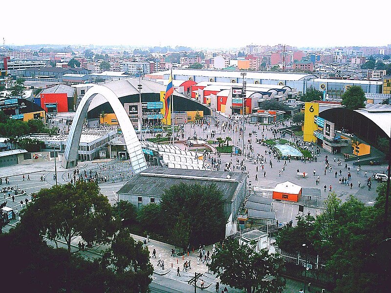 File:High view of corferias.jpg