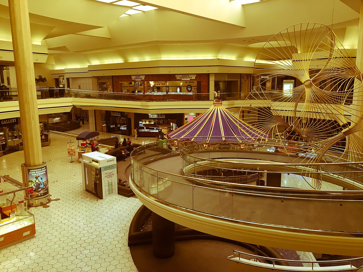 Category:Malls that opened in 1986, Malls and Retail Wiki