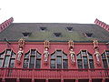 Details of the Historisches KaufhausFreiburg im Breisgau