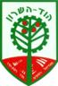 Escudo de armas de Hod Hasharon