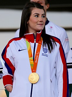 245px-Hollie_Arnold_with_Paralympic_gold_medal.jpg