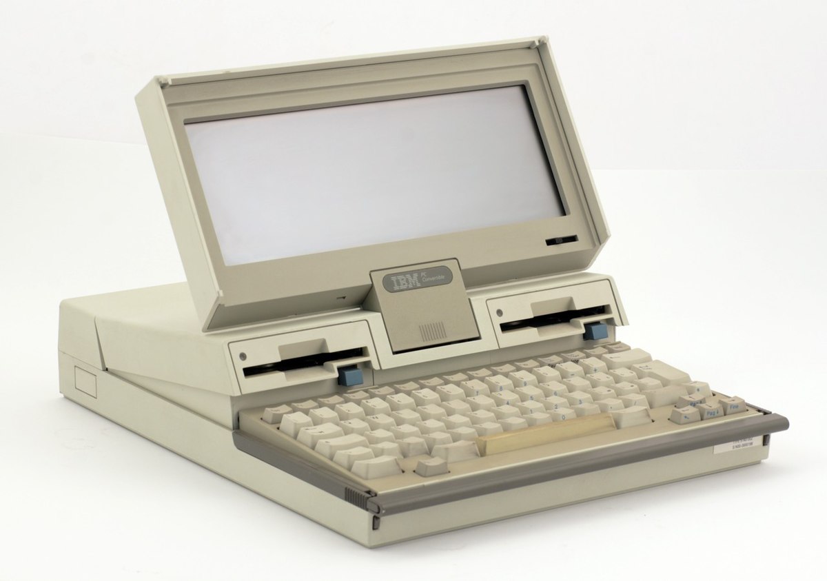 Personal computer - Wikipedia